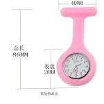 Breast Nurse FOB Watch
