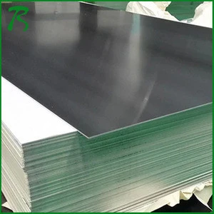 bright surface  3003 3105 5052 6061 T6  Aluminum sheet metal with good price