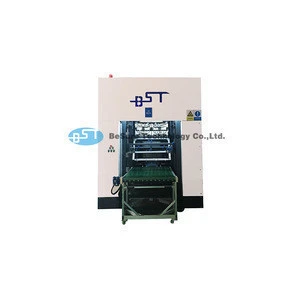BST FP-2 Pulp paper making machine/Molded pulp production line/Pulp paper making machine