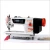 Import BT-0306 Direct drive walking foot  single needle doublecompound feed computerized leather heavy duty lockstitch  sewing machines from China