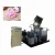 Import bubble gum/chewing/lollipop candy material kneader mixer machine factory from China