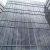 Import Building glass curtain wall facade low E glazed insulated glass from China