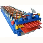 Building Materials Roof Tiles Vermiculite Tiles Making Machine