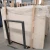 Import Bulgaria Vratsa Aloewood Beige Limestone Lightweight Thin Stone Honeycomb Facade Panel from China