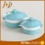 Import Bulk ceramic yellow cookware casserole hot pot supplier from China