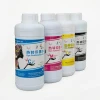 Bulk CISS Refill Dye Ink Kits For Epson printing ink L800 L805 L1800 Eco tank Desktop Printer T6731-T6736
