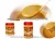 Import Bulk peanut butter canned peanut butter bulk shea butter from China