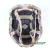 Import Bullet Proof helmet 1.25kg FAST helmet US army ballistic helmet IIIA color crepe from Singapore