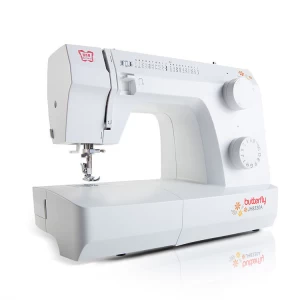 Butterfly JH8330A heavy duty jeans sewing machine domestic automatic sewing machines