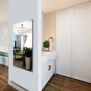 Byecold bathroom heaters electric home heating mirror