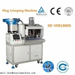 Cable Manufacturing Equipment
