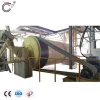 Calcium Carbonate Production Line Use Vertical Rolling Mill Mining Industrial Rolling Machine Ball Mill