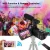 Import Camcorder 4K HD Video Camera 18X Digital Zoom Camcorder with Portable Handheld from Pakistan
