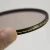 Import camera polarized filter for projector from China