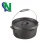 Import camp dutch oven, cast iron dutch oven, outdoor cooking pot dutch oven from China