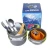 Import Camping outdoor titanium pot folding Cookset for Camping from China