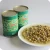 Import Canned Green Peas Tinned Food OEM Export To Middle East from China