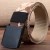 Import Canvas belt men&#x27;s outdoor leisure nylon plastic buckle canvas belt woven belt from China