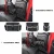 Import Car Backseat Storage Bag &amp; Multi-Size Tailgate Organizer Bag for Jeep Wrangler YJ TJ JK JKU JL JLU from China