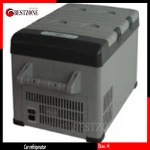Car cooler fridge