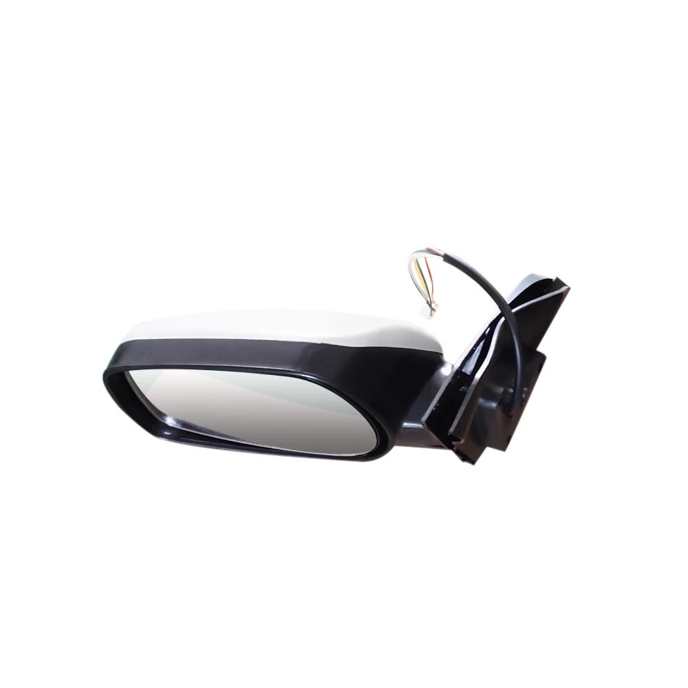 Car rear view side mirror guard for chery t11