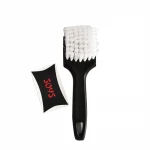 Car wash dust cleaning brush,car care wheel brushes