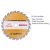 Import Carbide Tipped Circular Saw Blades from China
