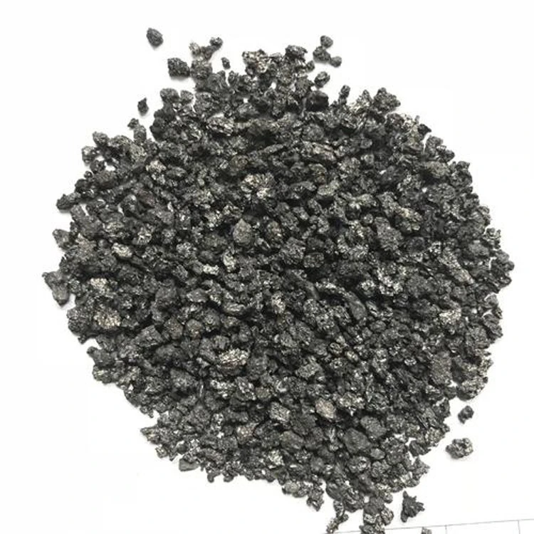Carbon Additive / Raiser Price CAC Gas Calcined Anthracite Coal