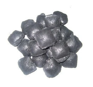 Carbon electrode paste natural amorphous graphite nodule/graphite ball