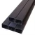 Import Carbon fiber rectangular tube,carbon fiber square tube,fiberglass tube from China