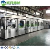 Carbonated Drink Filling Machine factory