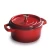 Import Cast iron dutch oven cookware enamel oval casserole from China