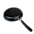 Import Cast iron frying pan with silicone handle and cookware from China