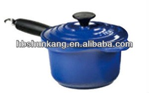 cast iron Thermal Cooker