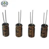 CD110 High-quality Electrolytic capacitor  Rohs Aluminum Electrolytic Capacitor