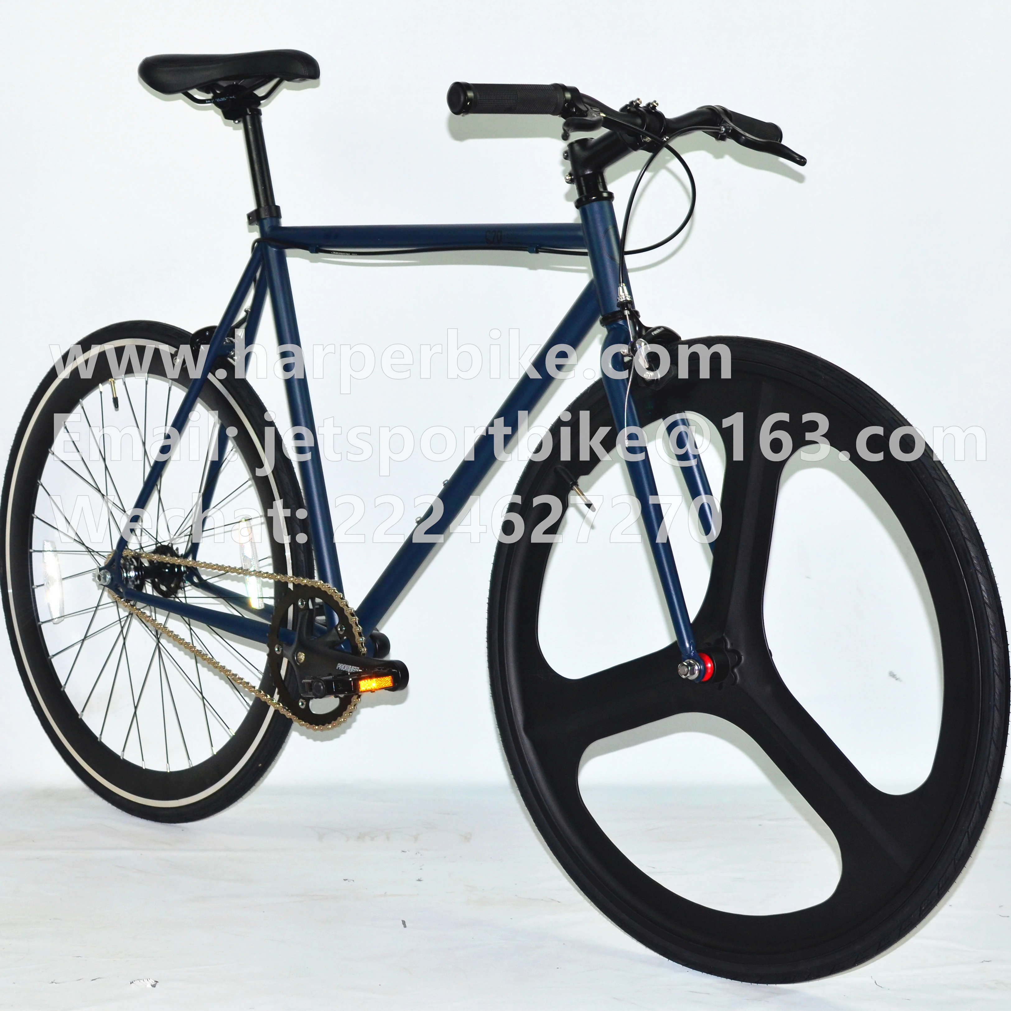 Ce approved fixie bike fixed gear bicycle 700C