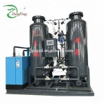 CE approved Intelligent nitrogen charging nitrogen concentrator  Nitrogen filling machine for metal heat treatment
