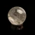 Import CE certificated factory wholesale natural white crystal ball custom crystal craft gifts from China