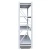 Import CE Certificated Heavy Duty Multi-functional Industrial Warehouse Storage Rack Shelves from China