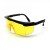 Import CE Certified Adjustable Leg Protective Eyewear Safety Glasses from China