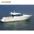 Import ce fiberglass fishing luxury yacht cabin cruiser boats from China