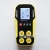 Import CE, Oxygen/O2, Carbon Dioxide/CO2, Multi Gas Analyzers, Detector from China