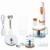Import CE Rohs hand blender food mixer from China