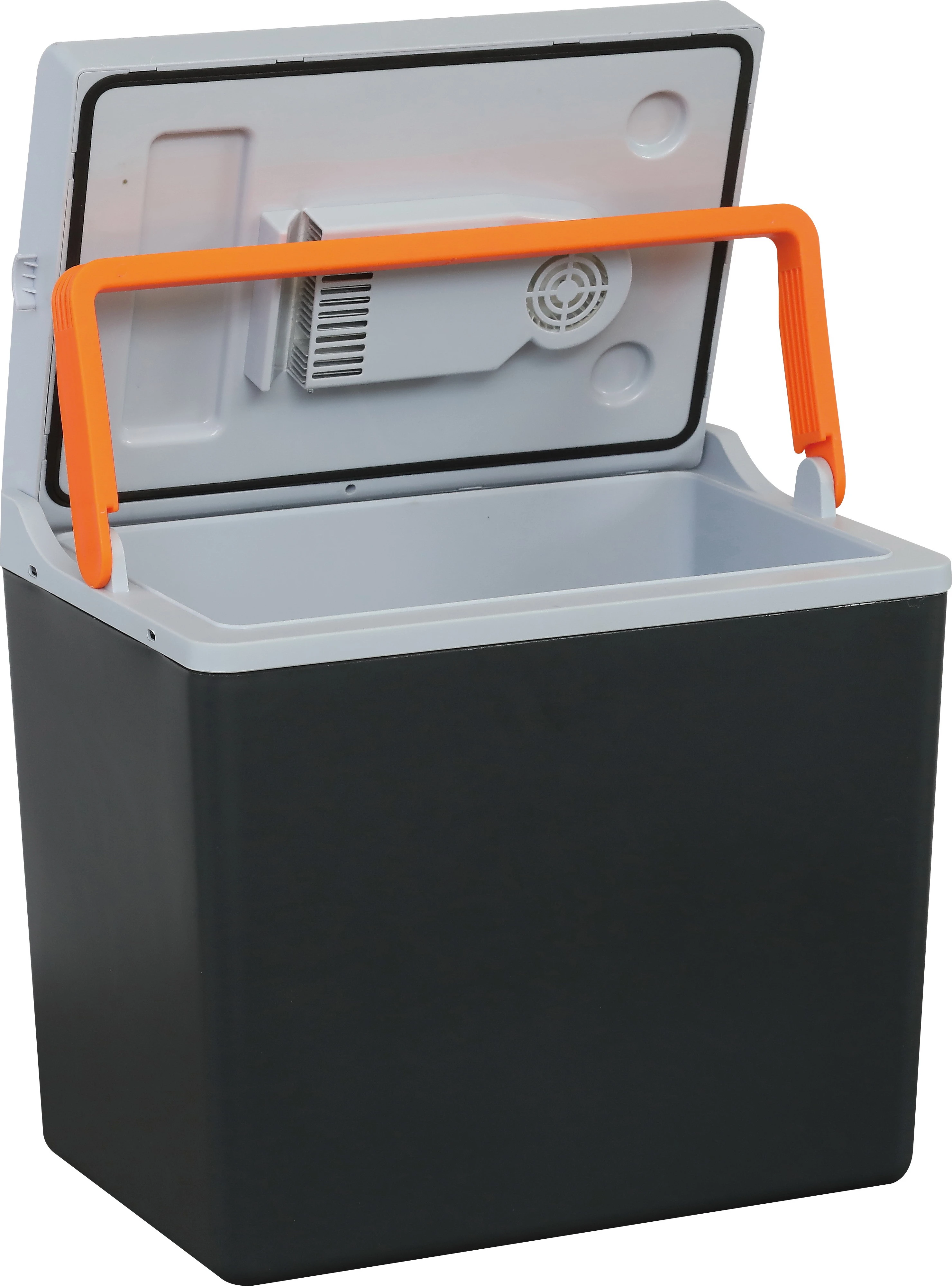 CE ROHS portable electric car cooler warmer box 30L