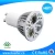 Import CE ROHS proved led spot 3w 15 degree led spotlight gu10 from China