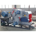 CE/ISO BX216 drum wood chipper used in wood pellet line for sale/wood chipping machine(whatsapp:008615961276162)