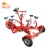 Import Celebrate conference bike luxury tricycle for sale for team tour from China