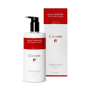 CELLMIIN SCALP THERAPY SULFATE FREE SHAMPOO FOR HAIR LOSS