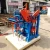 Import Cement Hollow Paving Brick Making Machine For Sale from China
