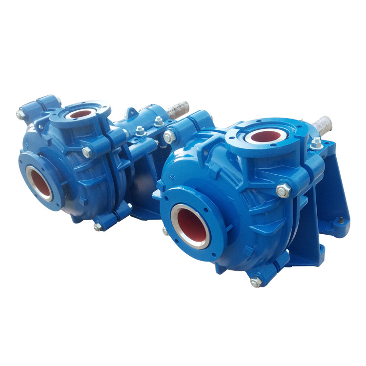 Buy Centrifugal Horizontal Slurry Pumps Distributor from Shijiazhuang ...